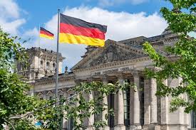 Germany flag