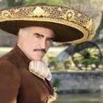 Vicente fernández recibió el alta médica del hospital country 2000, en guadalajara, méxico, donde fue internado para atender la infección urinaria que. Vicente Fernandez Meme Generator Imgflip