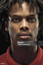 20'' African American