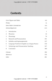 You can type in any word in either english (roman alphabet) letters or phonemic script, and it will do its best to transcribe it for you. Pdf Phonetics Phonology Pronunciation For The Language Classroom