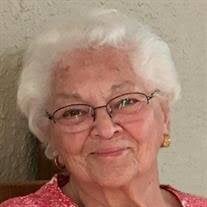 Alice Peiffer Obituary