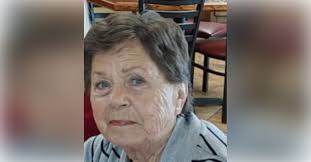 Obituary information for Connie Mae Fields