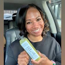 Lanise Stevenson, Founder (@gemsempowersgirls) • Instagram photos and videos