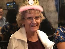 Delores Thiel Obituary