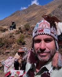 From snow-capped peaks to intense jungle heat—no better way to test your  limits, endurance, and your hiking gear. Machu Picchu, here we come!  #legendary #livelegendary #hiking #adventure #incatrail #peru #epicviews  #mountains #andes #