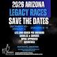 Legacy Barrel Racing $22,000 added Money event image