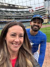 Deshon Allen's Instagram, Twitter & Facebook