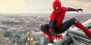 Captain jean dewolfe (only appearance) (xbox 360, ps3 and pc versions only). Spider Man 3 Here S When And Where Tom Holland S Movie Will Film Cinemablend
