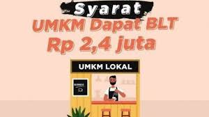 Cek caranya dalam artikel ini. Cara Daftar Umkm Online Dapatkan Bantuan Rp2 4 Juta Fokus Jabar