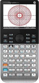 Hp Prime Handheld Graphing Calculator Black 2ap18aa Aba Best Buy In 2020 Graphing Calculator Graphing App Graphing