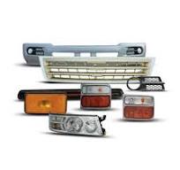 China Toyota Coaster Minibus Body Parts Manufacturer