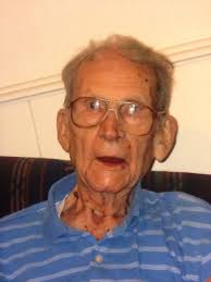 John M. Johnson, 95, St. Bernardine parishioner