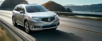 2020 Acura Mdx For Sale Near Alexandria Va