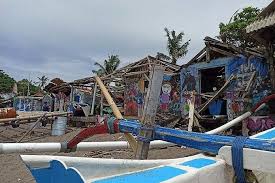 n aliran udara, angin puyuh, angin ribut, angin sendalu, angin topan, angin, arus udara, badai, bodong, bohorok, halimbubu, langkisau, limbubu, pawana, prahara, puting beliung, sakal, selembubu, tornado, wayu. Diterjang Puting Beliung Bangunan Bangsal Di Pantai Nelayan Rusak Balipost Com