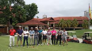 Kelab golf sultan abdul aziz shah (kgsaas). First Deemples Monthly Medal Was A Hit Deemples Golf App Deemples Golf App