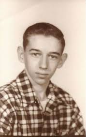 Gary Dean Legge (1935-2014)