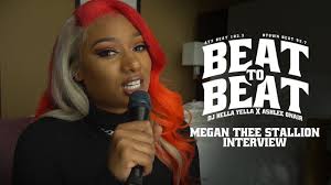 From celebrities like megan thee stallion to popular cosplayers and casual cosplayers, it seems many fans want to get a piece of shoto's look. Megan Thee Stallion Talks Her Love For Anime Freestyles Uncut Scenes From Big Ole Freak More Youtube