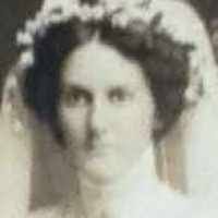 Anna Inez McInnes (1891–1984) • FamilySearch
