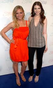 Responding to buffy star sarah michelle gellar's public rebuke of whedon, trachtenberg accused the writer and director of inappropriate, very bad behavior, though she did not specify. Michelle Trachtenberg Height How Tall