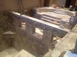 Learn all you need to know about replastering a pool in our complete guide. Icf Pool Plaster And Tile Coatings Sider Crete Inc Sider Crete Inc