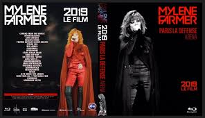 4.8 out of 5 stars 268 ratings. Covers Box Sk Mylene Farmer Live 2019 Le Film 2019 High Quality Dvd Blueray Movie