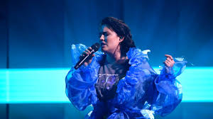 H.e.r., leslie odom, jr., celeste, laura pausini, and molly sanden performed the songs nominated for academy awards. Molly Sandens Lat Nominerad Till Oscar Svt Nyheter