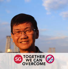 The Grey Pansy Junonia atlites atlites Lornie PCN Singapore 8 January 2024