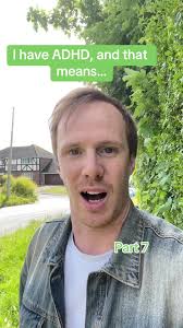 Living with ADHD: Unraveling My Hyperfocused Genius and Special Needs