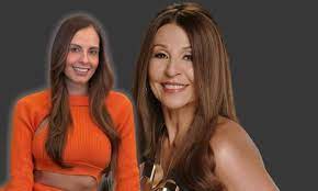 Laura Acuña destapa la verdad sobre su relación con Amparo Grisales en Yo  Me Llamo - LaKalle