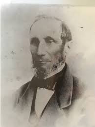 Mooresfield History — historic MOORESFIELD