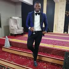 Leon Sibongiseni Mhlongo (@leon_enzomhlongo) • Threads, Say more