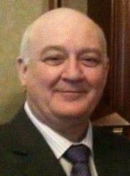 Condolence Book for William Jnr. (Willie) Cockburn (Ballyjamesduff, Cavan) 