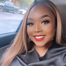 Ebony Cotton, PharmD, MPH (@ebonytanae_) • Instagram photos and videos