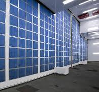 Industrial Air Filter Systems | Commercial Air Filters | HEPA