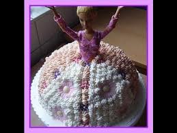 Hallo liebe zuschauer, herzlich willkommen zu meinem 2ten video auf meinem kanal alisa's sweet dreams.dieses mal zeige ich euch wie man eine barbie torte mac. Barbie Torte Barbie Yas Pasta Youtube