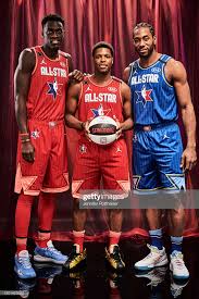 Siakam played college basketball for the new mexico state aggies and was named the western athletic conference player of the year in 2016. Pascal Siakam Kyle Lowry Of Team Giannas Pose For A Portrait With Basketball Clothes Basketball Players Nba Kyle Lowry