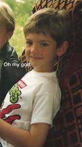 Andrew Garfield Jackson First Photo