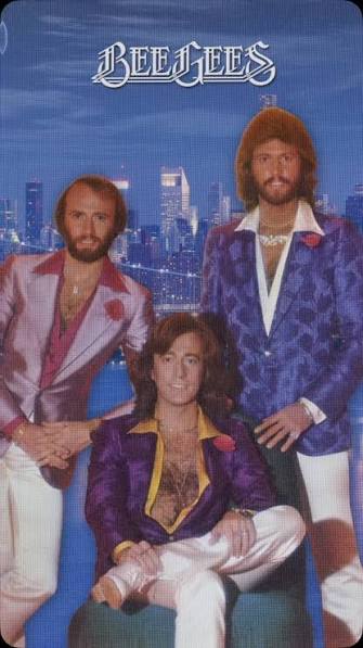 Wherever summer takes you, bring the Bee Gees with you. 🌊🎶