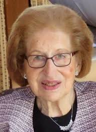 Katherine Senagore Obituary (09/09/1926