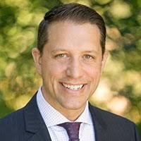 Benjamin Bender, CFP®, CEPA