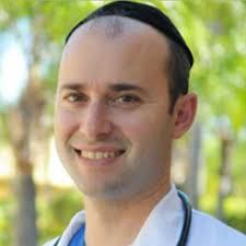 Daniel Lindenberg, MD