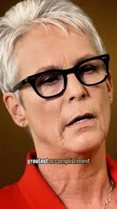 Jamie Lee Curtis