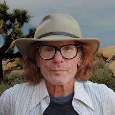 Bob Forrest + Friends Live 2016