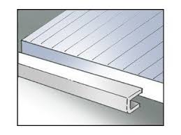 Realiser Un Toit En Panneaux De Polycarbonate Toiture Livios