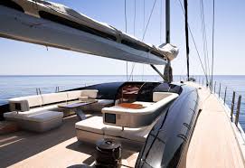 Ribelle Luxury Sailing Yachts Boat Boat Rental