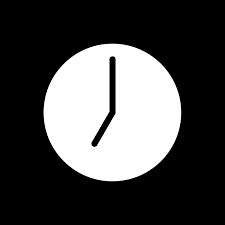 ⌚ clock emojis collection in the clock section, there are 33 variations of time intervals, with the help of which users can indicate the exact time for a meeting, a phone call, or simply tell how much time they spent jogging or drinking strong coffee today. Seven O Clock Emoji Clipart Free Download Transparent Png Creazilla