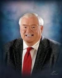 Robert Bensing Obituary May 21, 2019