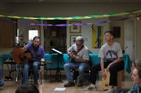 Camp Living Waters held fun filled reunion