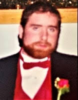 Michael Corder McCahill Obituary