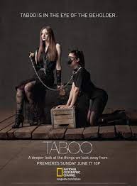Taboo Season 6 Air Dates & Countdown
